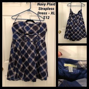 ⭐️3 for $20 bundle⭐️ Charlotte Russe Dress